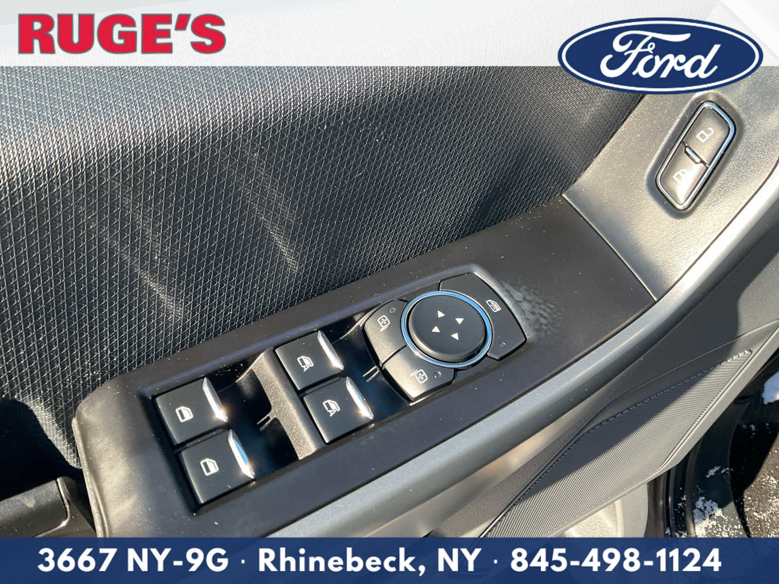 Used 2023 Ford F150 XLT image 18