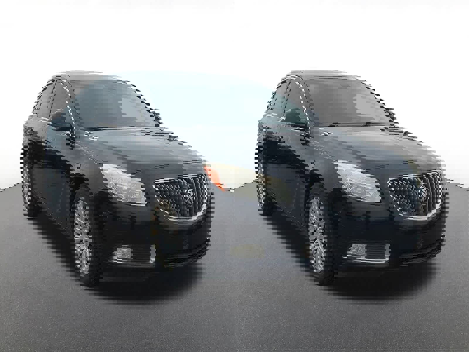 Used 2013 Buick Regal Premium image 8