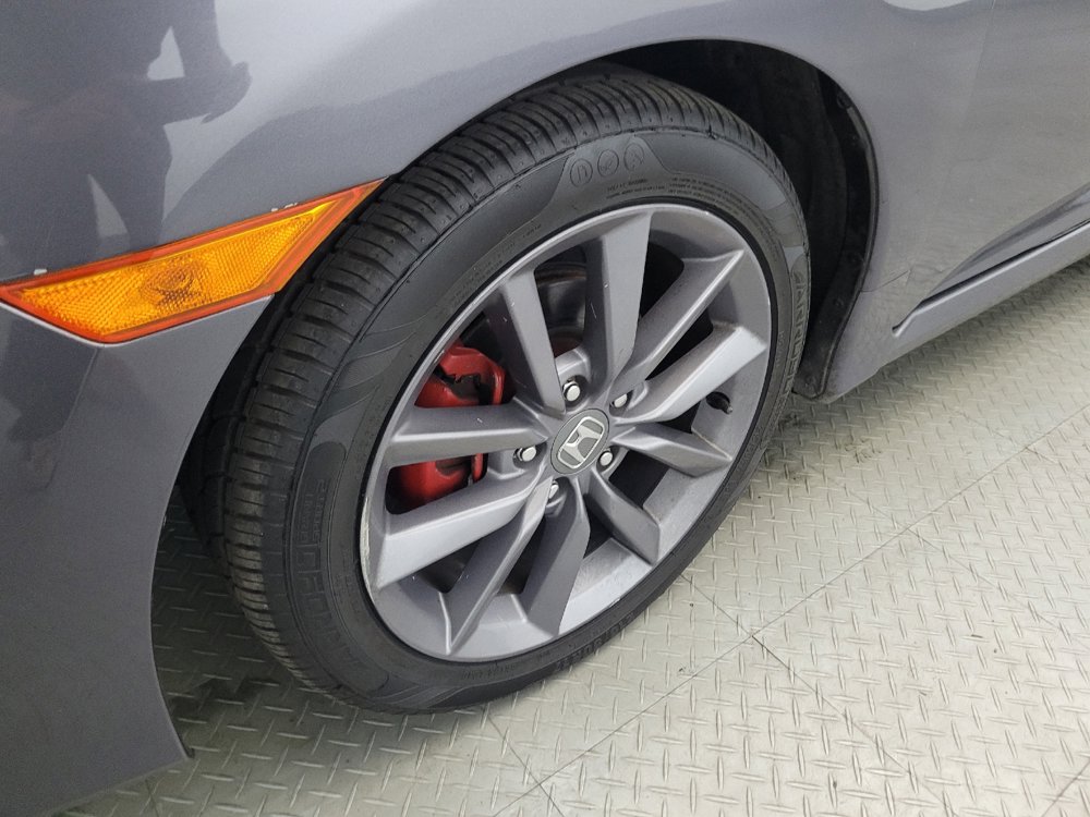 Used 2019 Honda Civic EX-L image 31