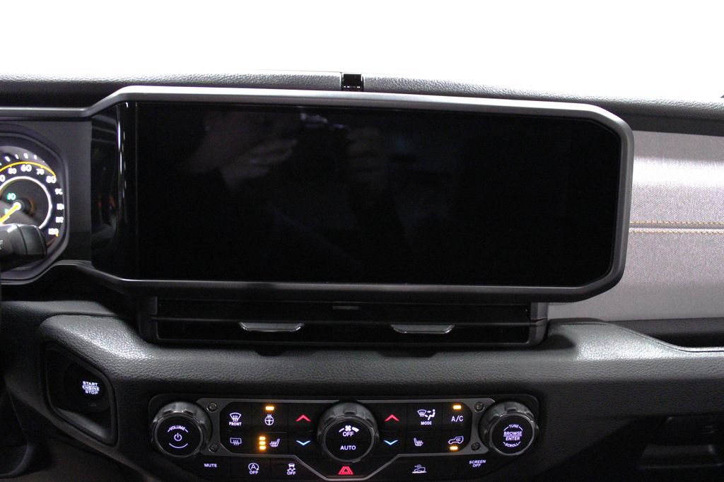 New 2026 Jeep Wrangler Sport AWD/4WD image 12