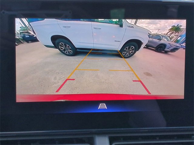 Certified 2024 Chevrolet Trax LT w/ Driver Confidence Package image 23