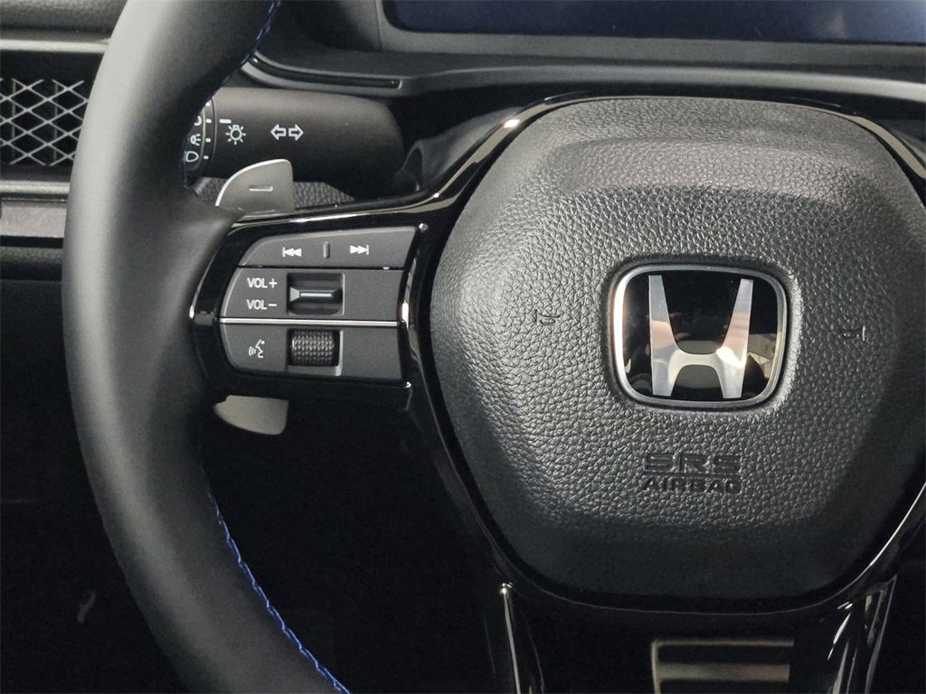 New 2026 Honda Prelude image 14