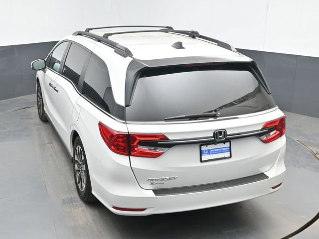 Used 2021 Honda Odyssey EX-L image 36