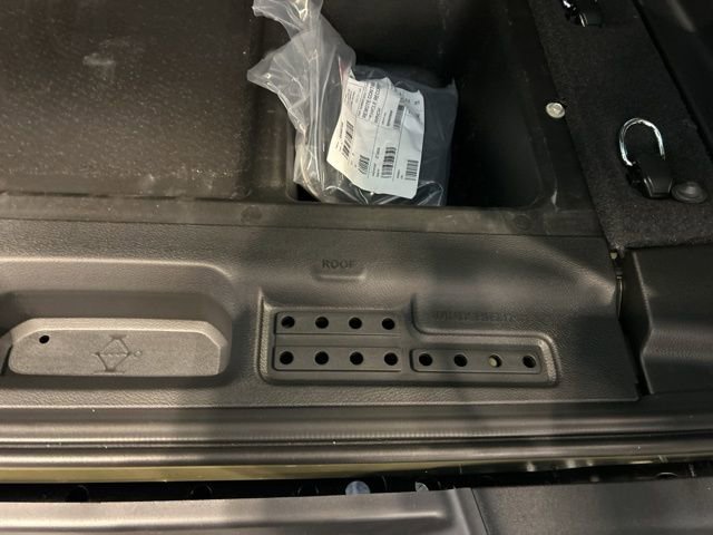 New 2026 Jeep Wrangler Unlimited Rubicon 392 image 14