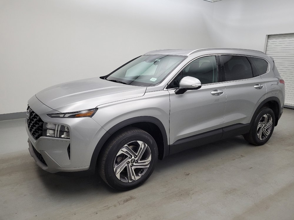Used 2023 Hyundai Santa Fe SEL AWD/4WD image 2