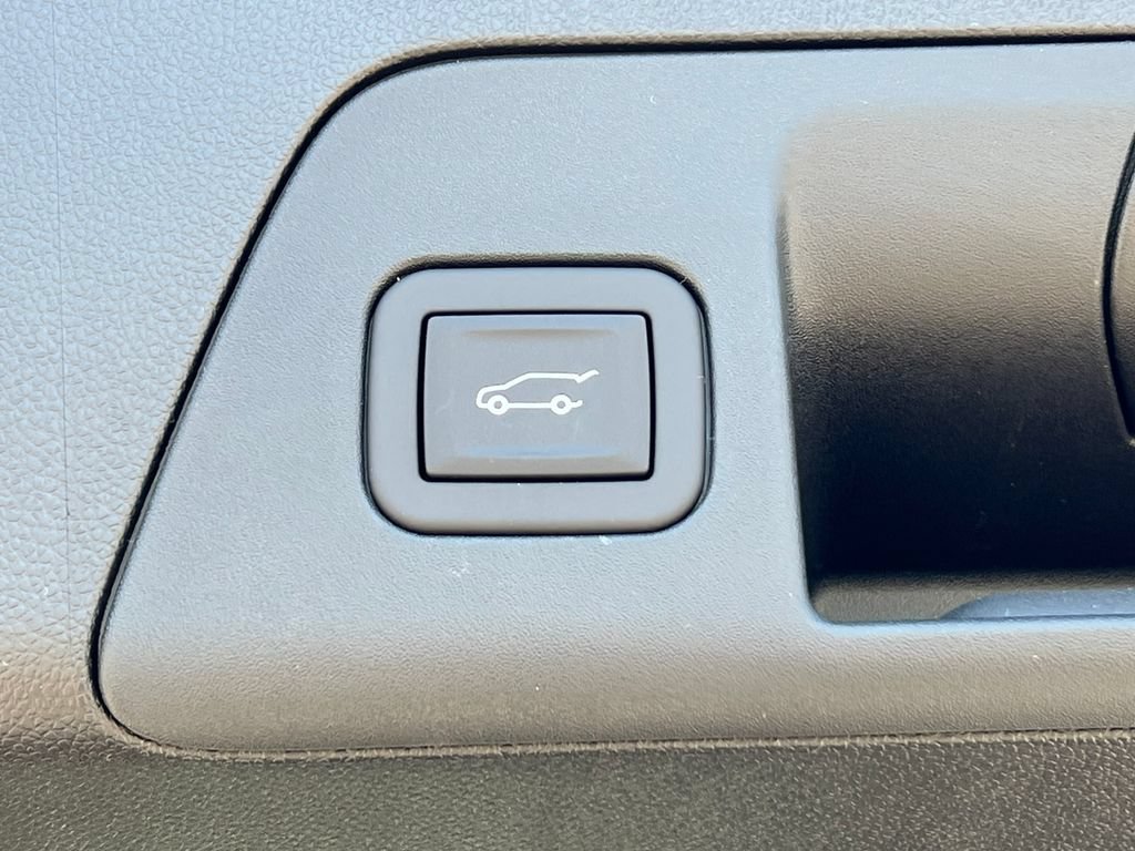 New 2026 Buick Envision Sport Touring AWD/4WD image 40