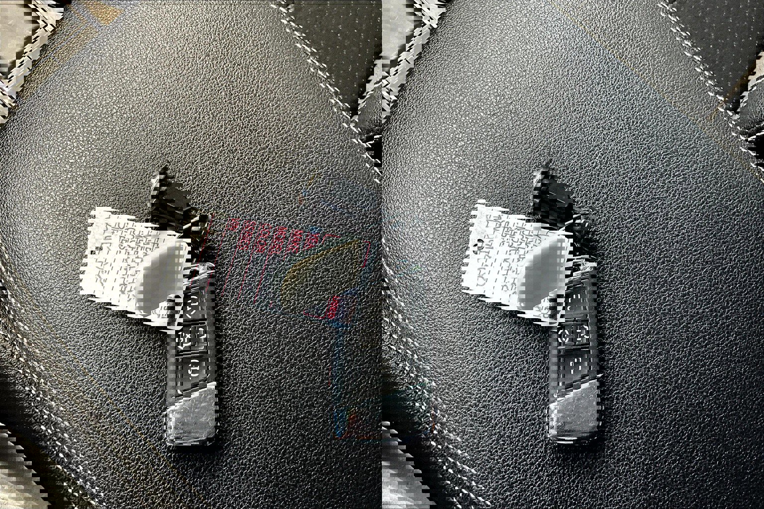 Used 2021 Volkswagen Atlas SEL image 12