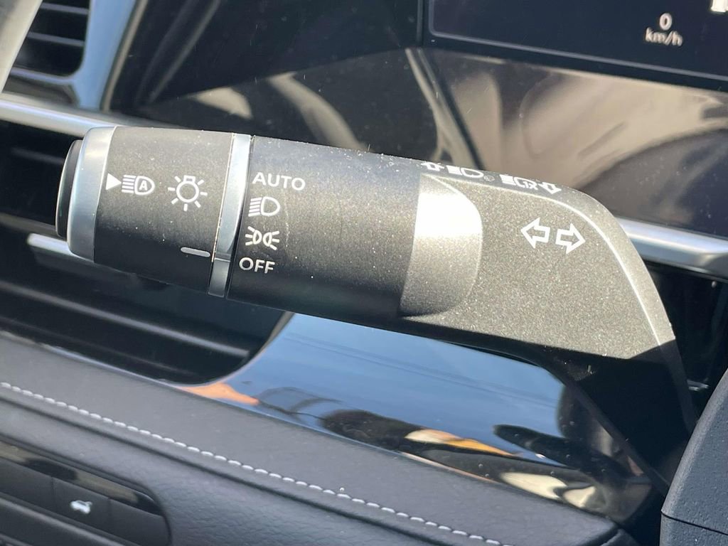 Used 2025 INFINITI QX80 Pure image 23