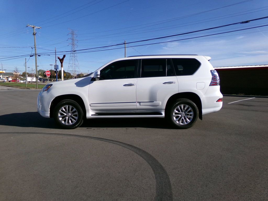 Used 2019 Lexus GX 460 Premium