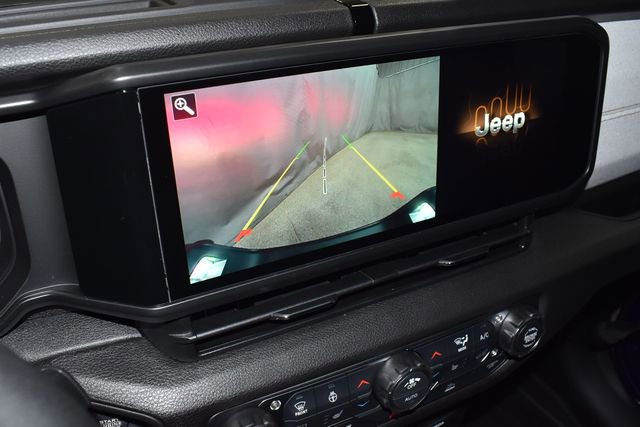 New 2026 Jeep Gladiator Sport image 13