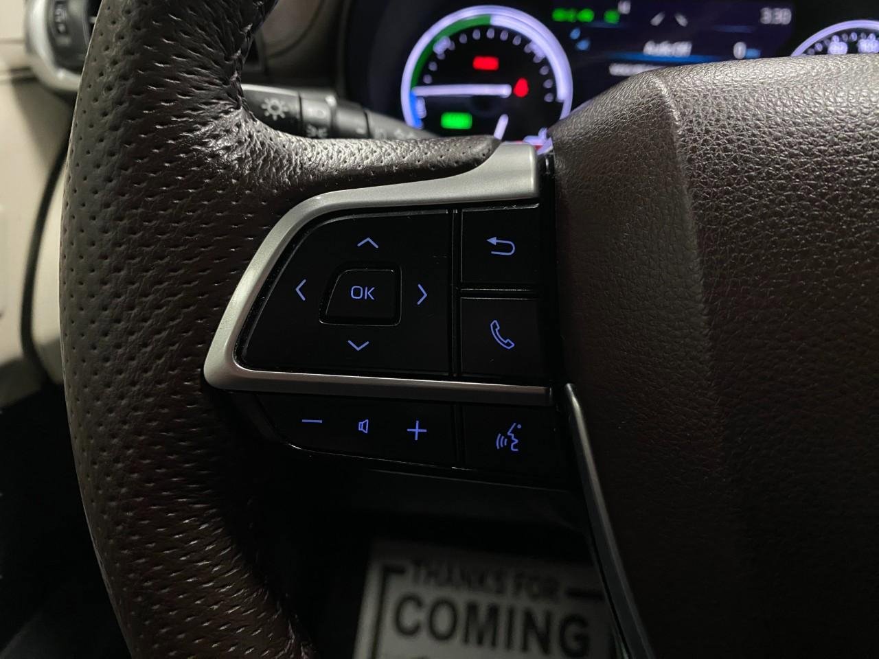 Used 2021 Toyota Sienna Platinum AWD/4WD image 17
