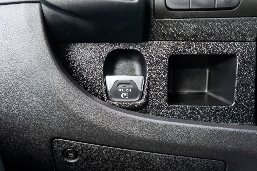 Used 2025 RAM ProMaster 2500 image 18