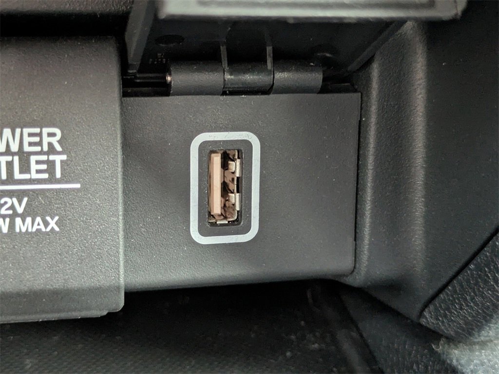 Used 2023 Honda Ridgeline RTL image 22