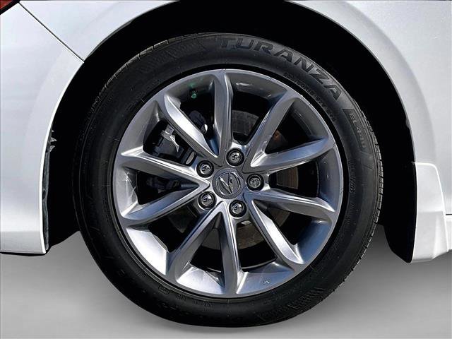 Used 2023 Acura TLX image 10