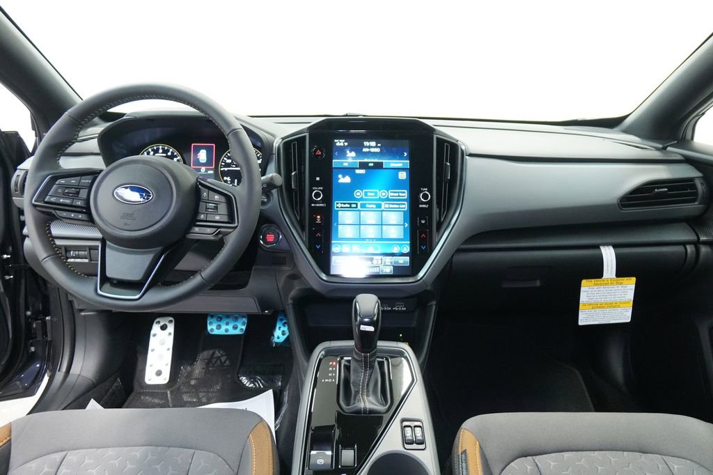 New 2026 Subaru Crosstrek 2.5i Sport AWD/4WD image 28