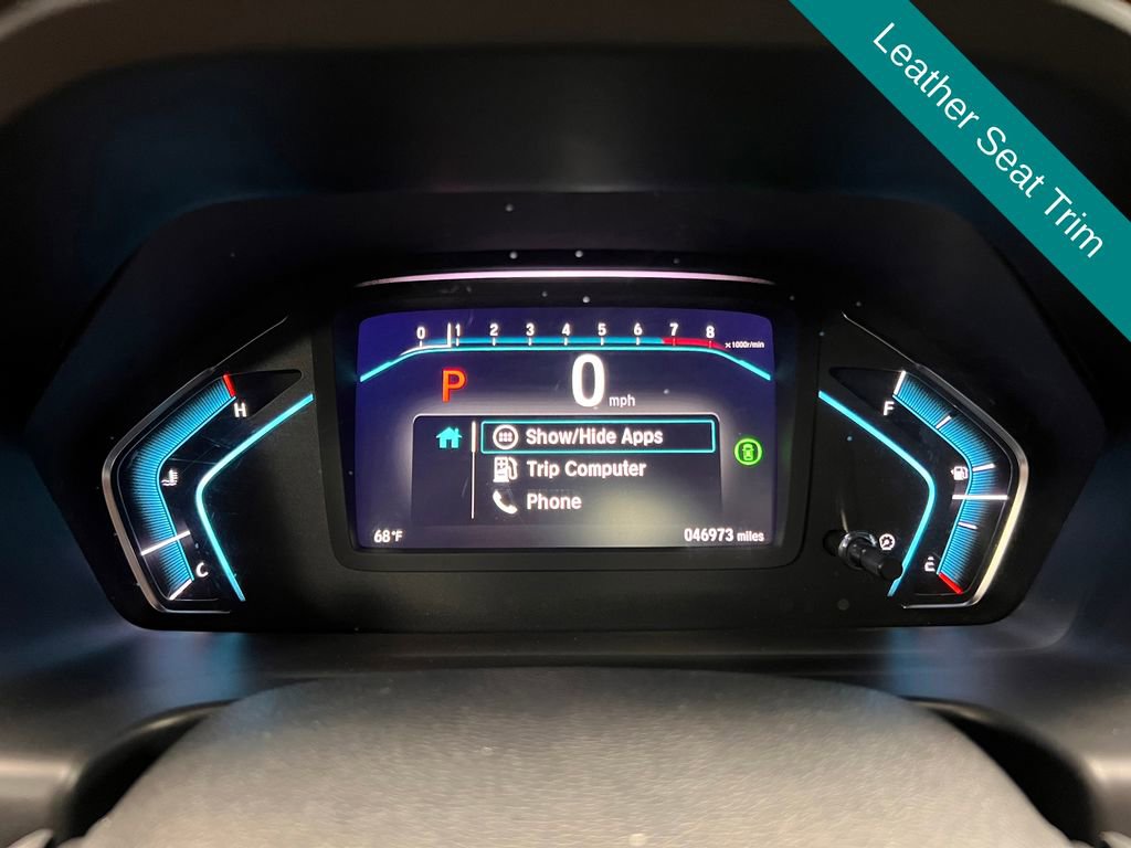 Used 2021 Honda Odyssey Touring image 11