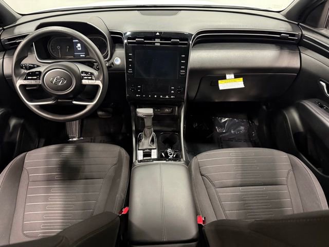 Used 2024 Hyundai Santa Cruz SEL FWD image 33
