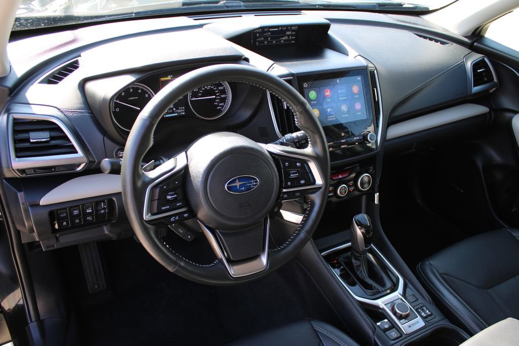 Certified 2024 Subaru Forester Limited image 11
