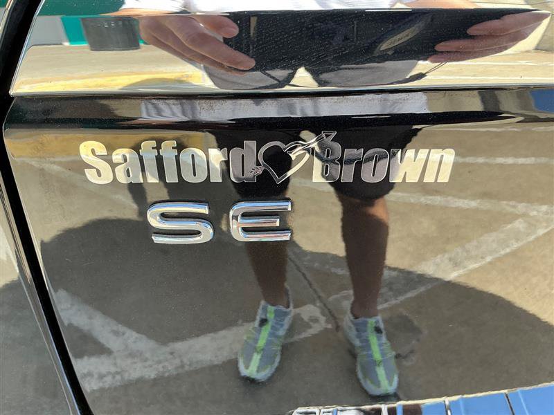 Used 2021 Volkswagen Atlas SE AWD/4WD image 21