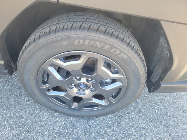 Certified 2026 Subaru Outback Premium AWD/4WD image 9