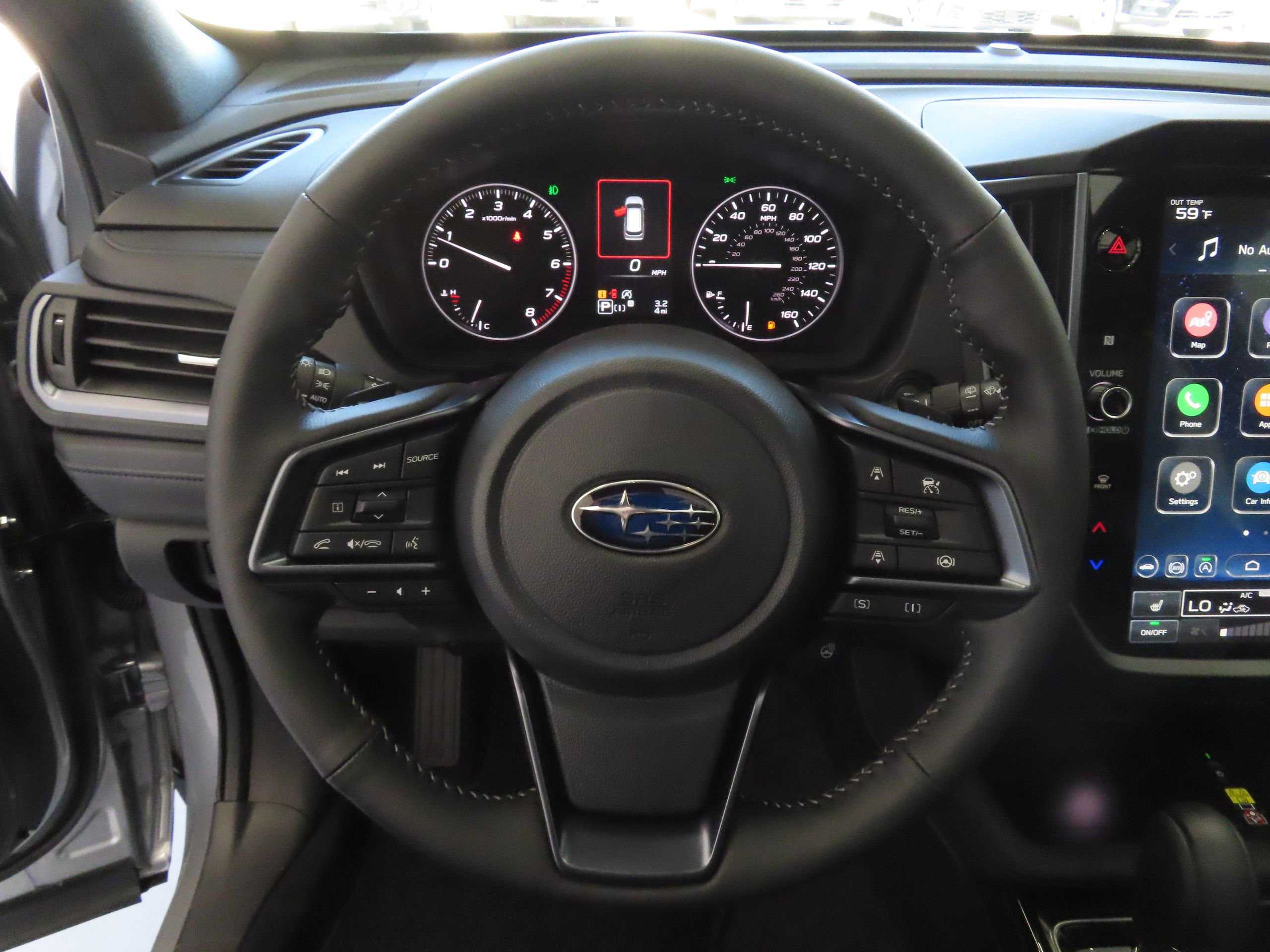 New 2026 Subaru Forester Limited image 16