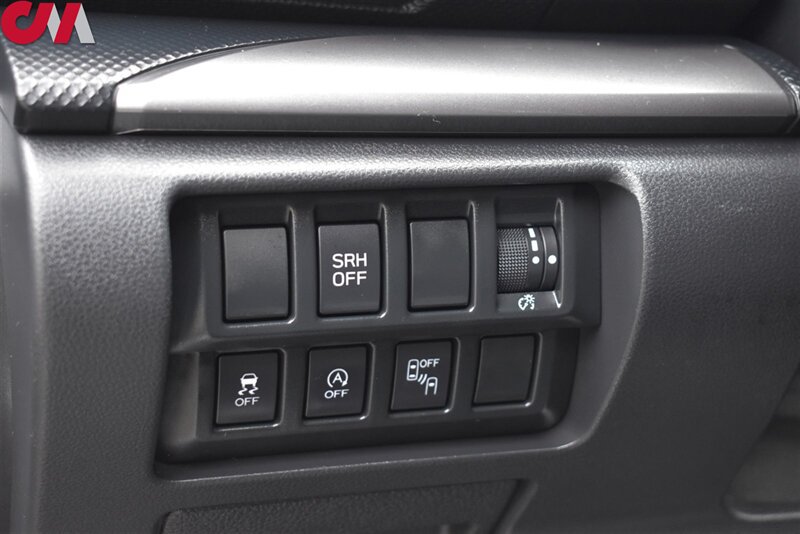 Used 2021 Subaru Forester Sport AWD/4WD image 17