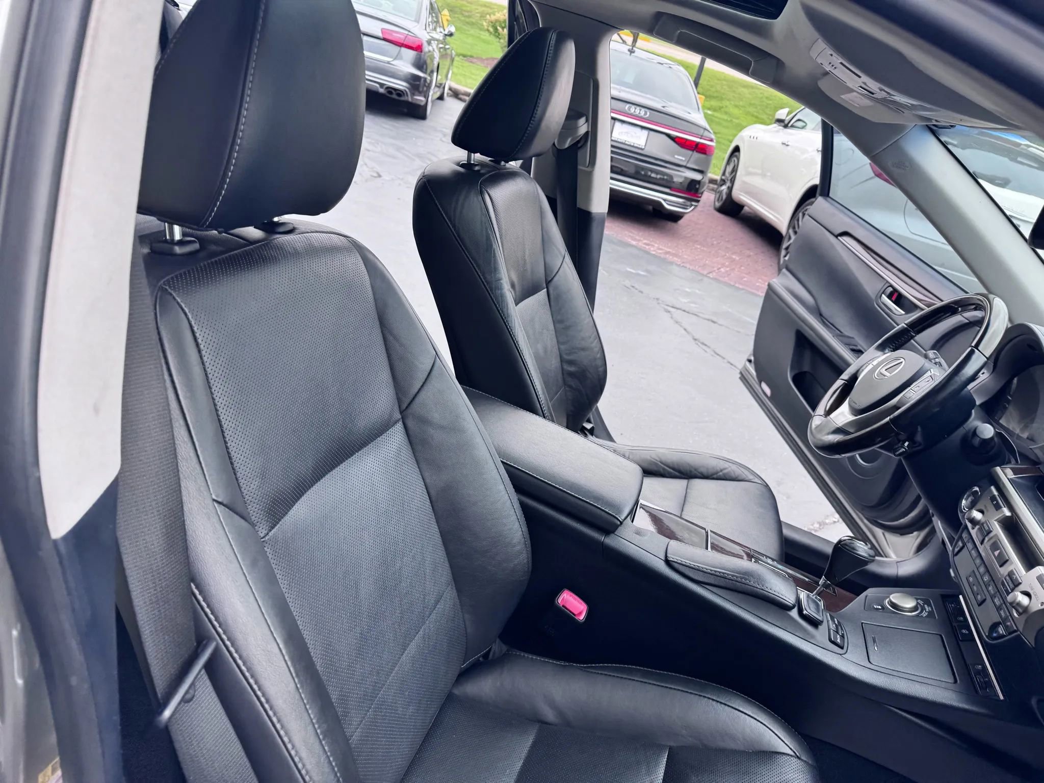 Used 2015 Lexus ES 350 image 13