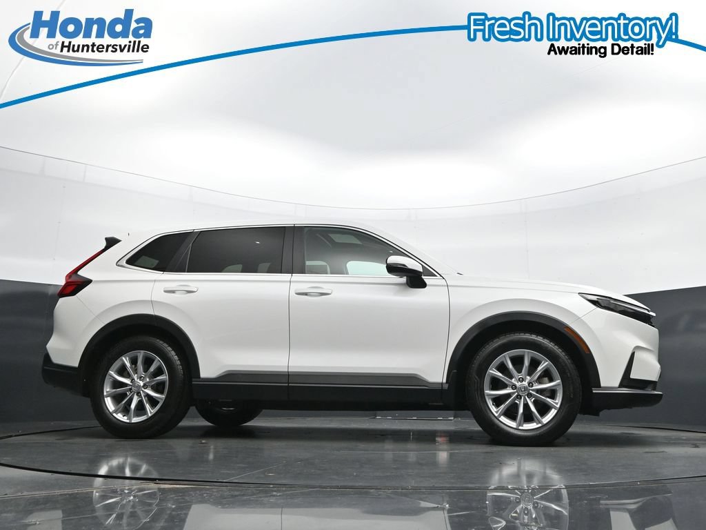 Used 2024 Honda CR-V EX image 40