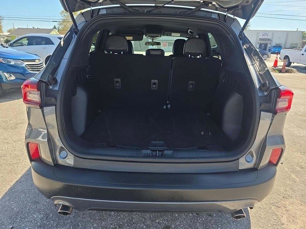 Used 2026 Ford Escape ST-Line image 12