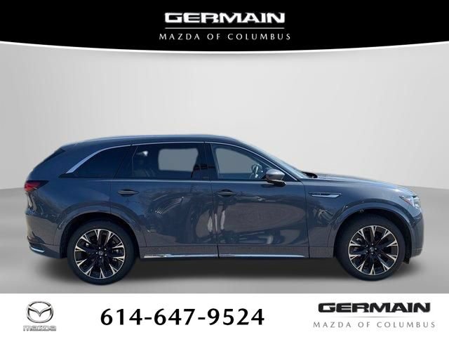 New 2026 MAZDA CX-90 3.3 Turbo S w/ Premium Plus AWD/4WD image 7