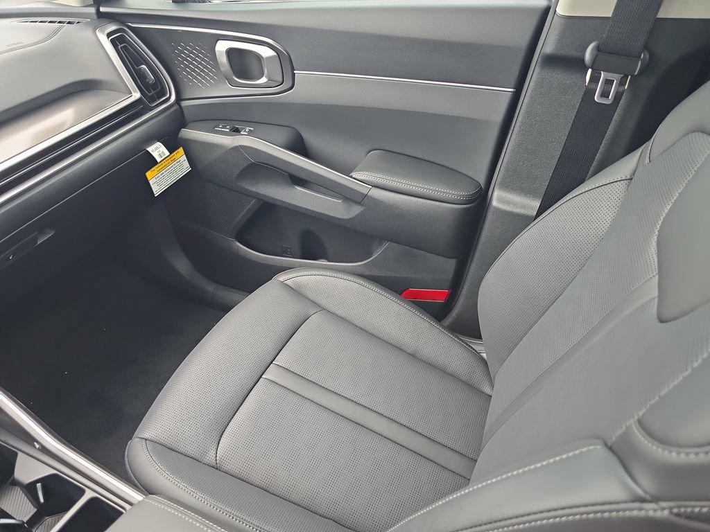 New 2026 Kia Sorento S AWD/4WD image 15