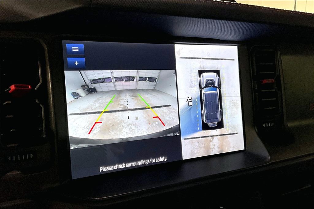Used 2024 Ford Bronco Raptor image 29