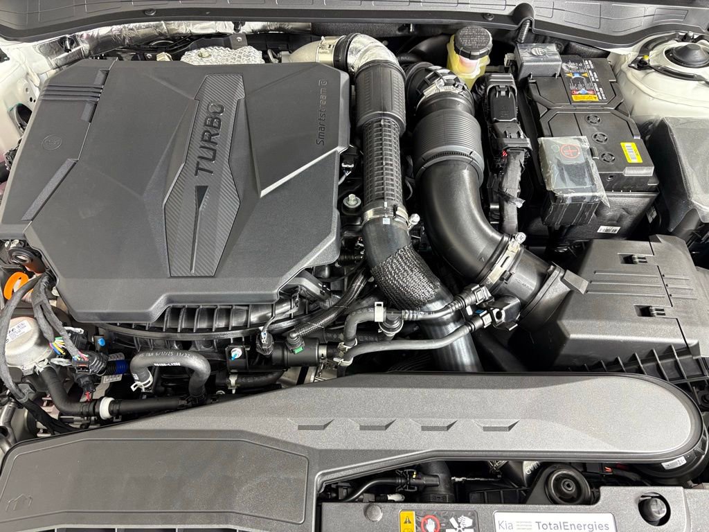 New 2026 Kia K5 GT image 41