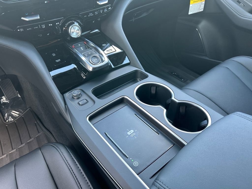 New 2026 Acura MDX SH-AWD image 12