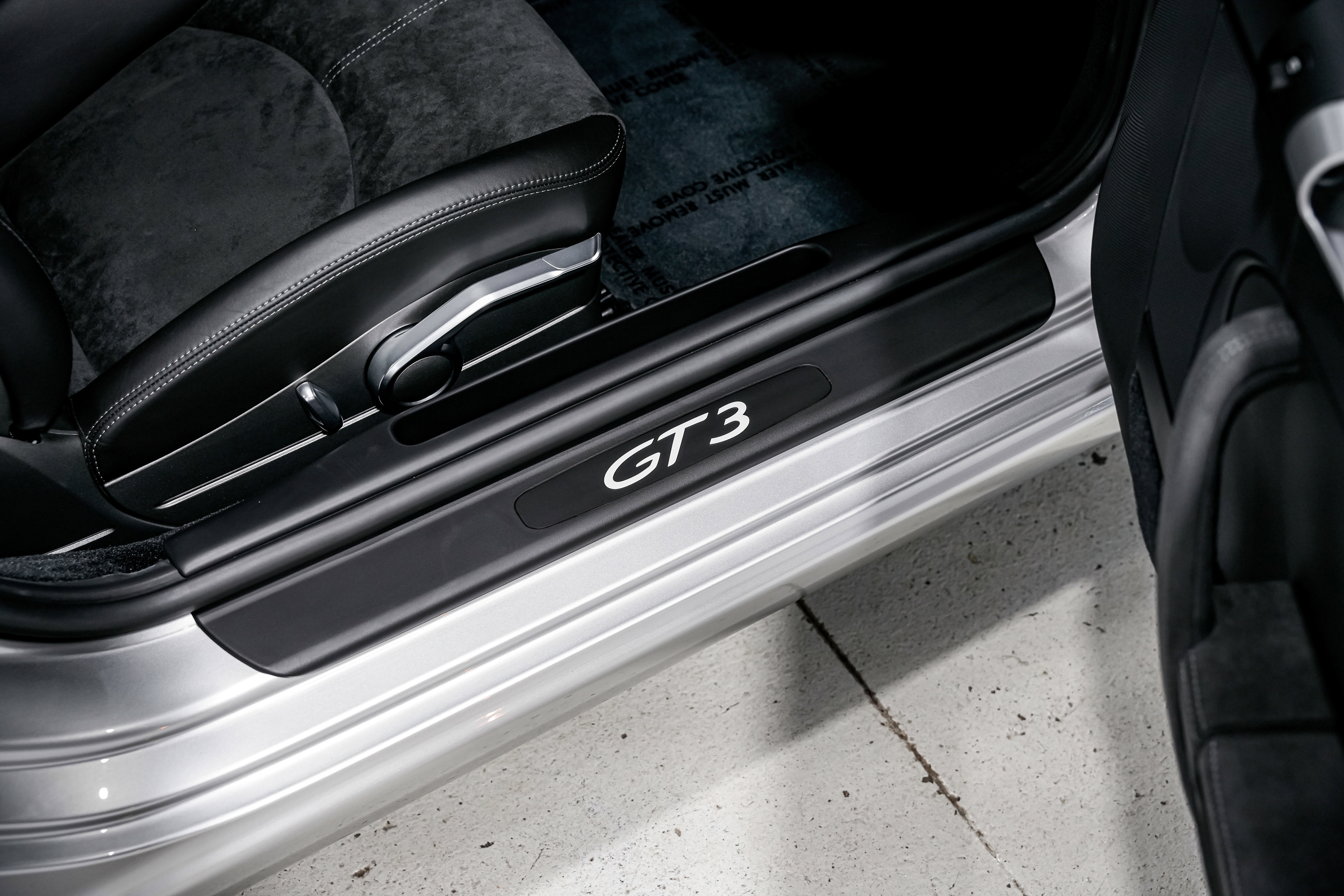 Used 2010 Porsche 911 GT3 image 26