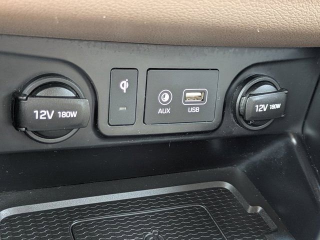 Used 2019 Hyundai Tucson Limited w/ Cargo Package FWD image 30
