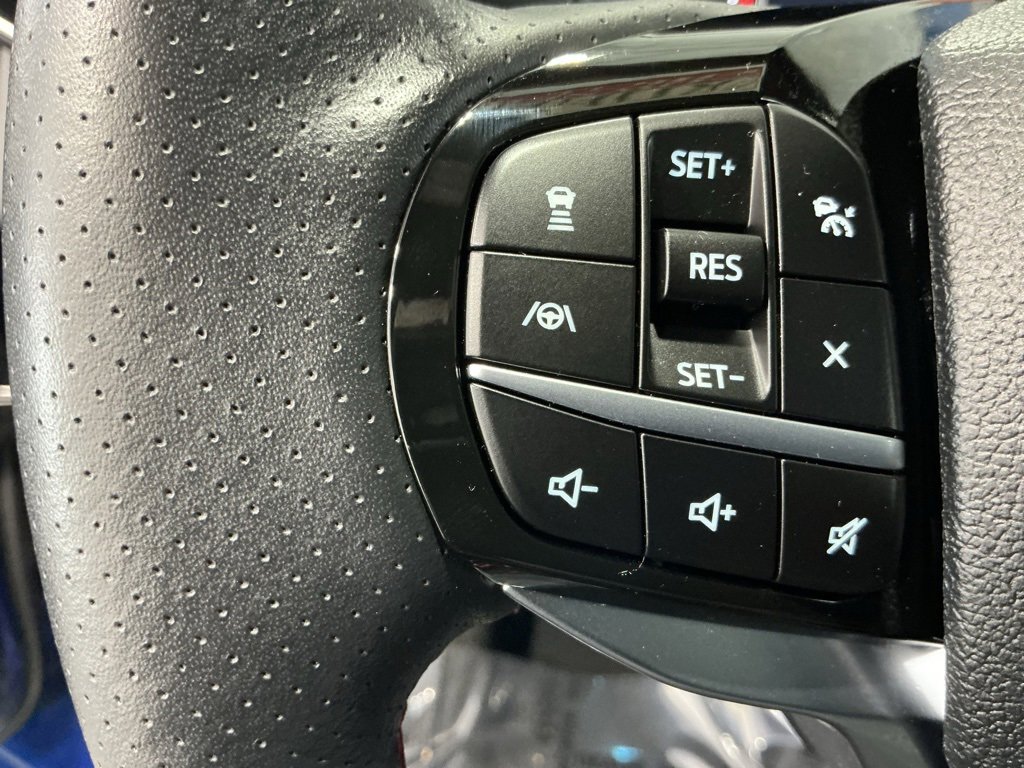 Used 2023 Ford Explorer ST-Line image 22