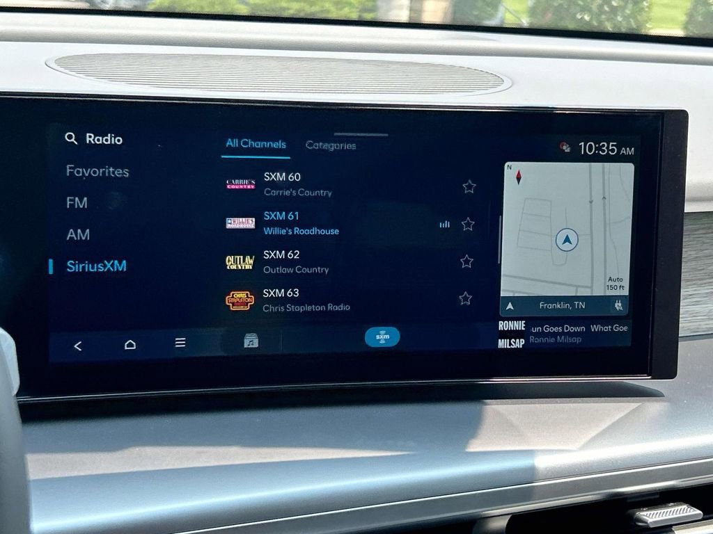 New 2026 Hyundai Ioniq 9 SEL image 32