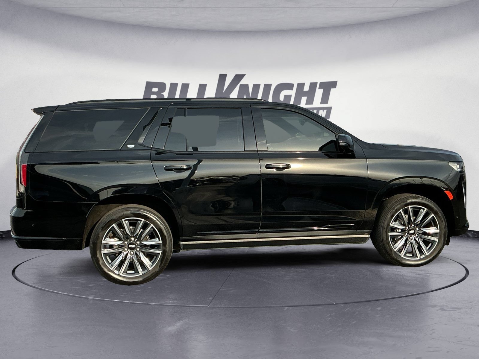 Used 2023 Cadillac Escalade Sport Platinum AWD/4WD image 6