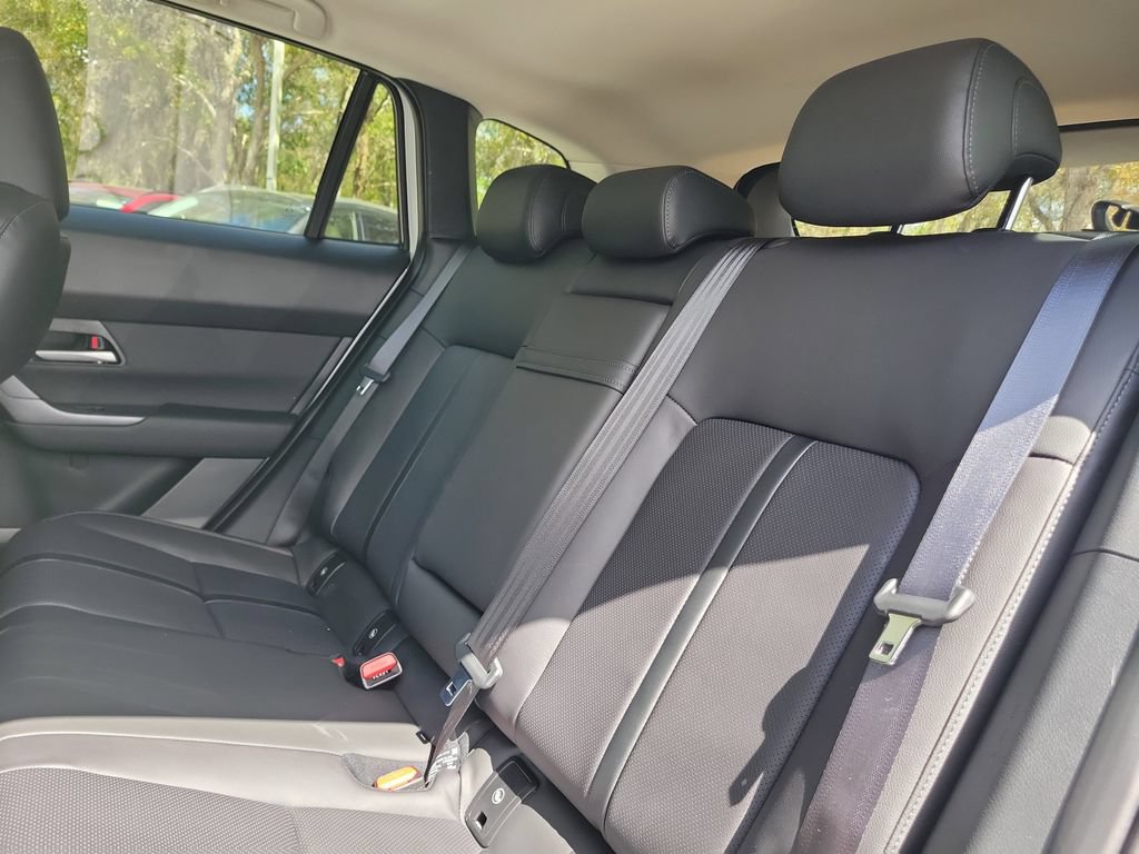 New 2026 MAZDA CX-50 AWD 2.5 S w/ Weather Package image 12