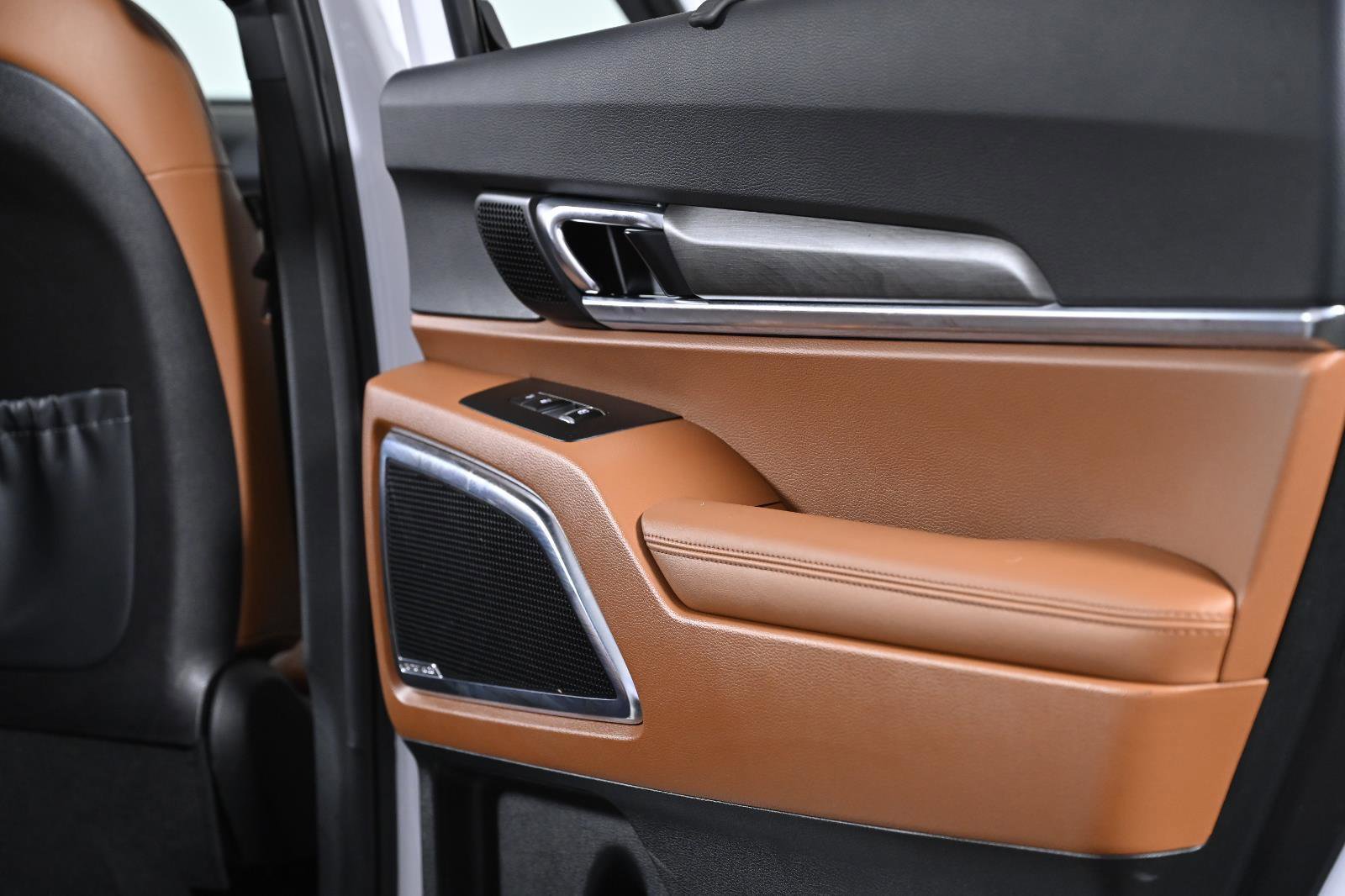 Used 2023 Kia Telluride SX Prestige X-Pro image 36