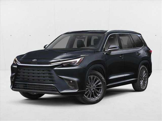 New 2026 Lexus TX 350 AWD w/ Technology Package