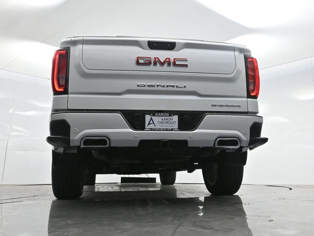 Used 2024 GMC Sierra 1500 Denali image 80