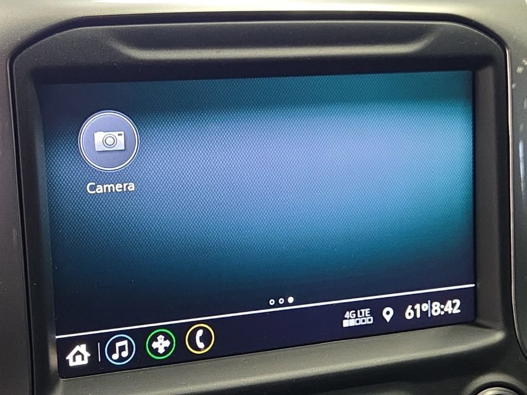 Used 2019 Chevrolet Silverado 1500 RST w/ All-Star Edition image 18