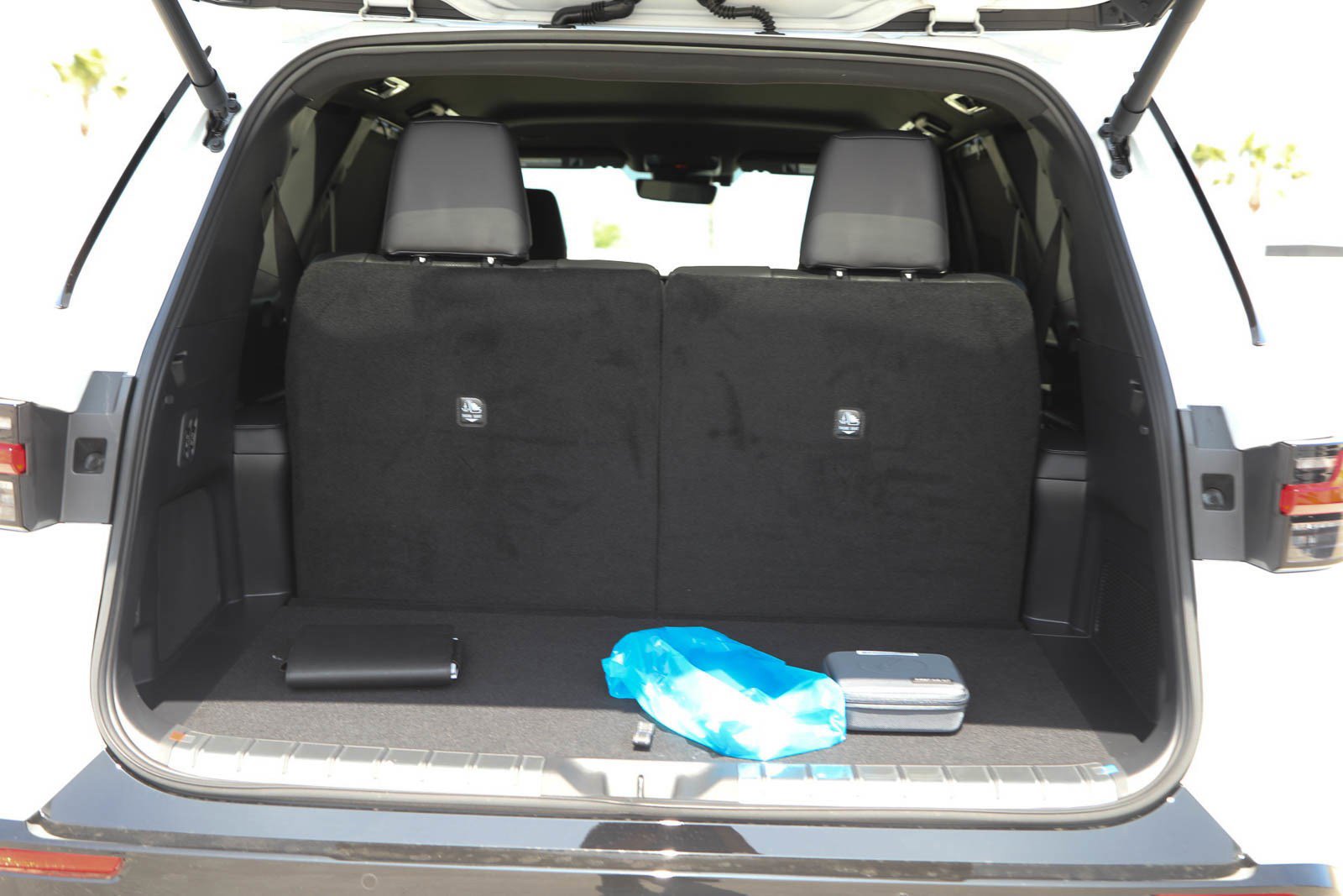 New 2026 Lexus TX 500h AWD w/ Technology Package image 25