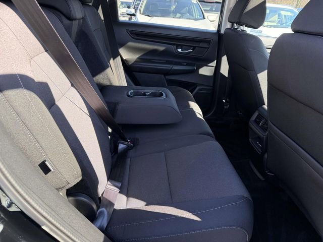 Used 2026 Honda CR-V EX image 8