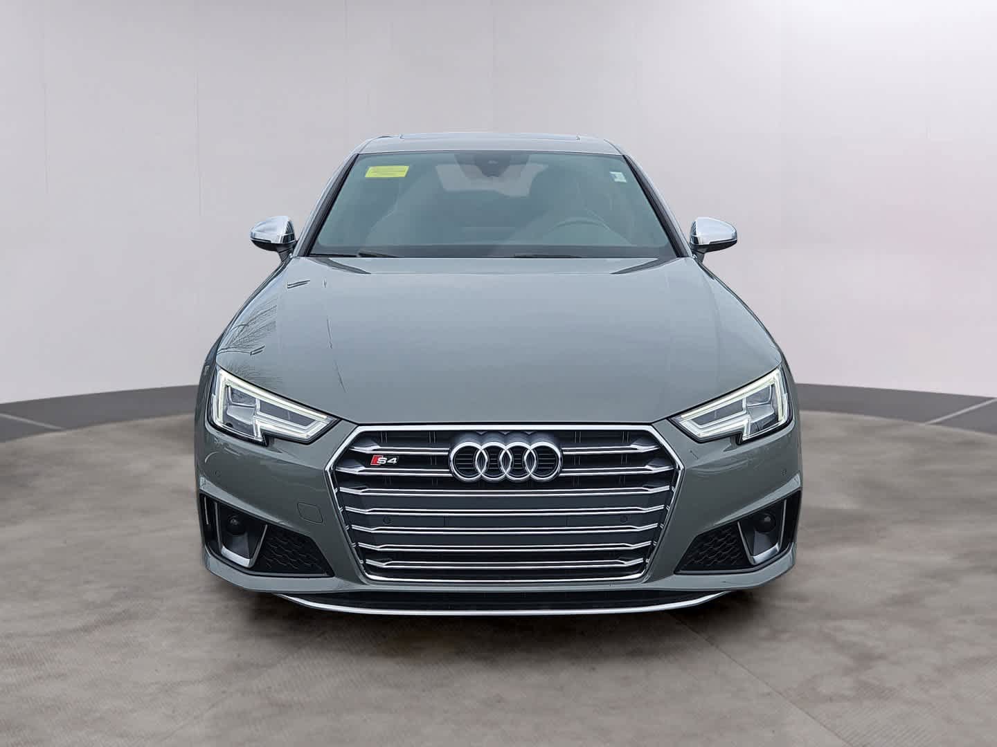 Used 2019 Audi S4 Premium Plus w/ Premium Plus Package image 2