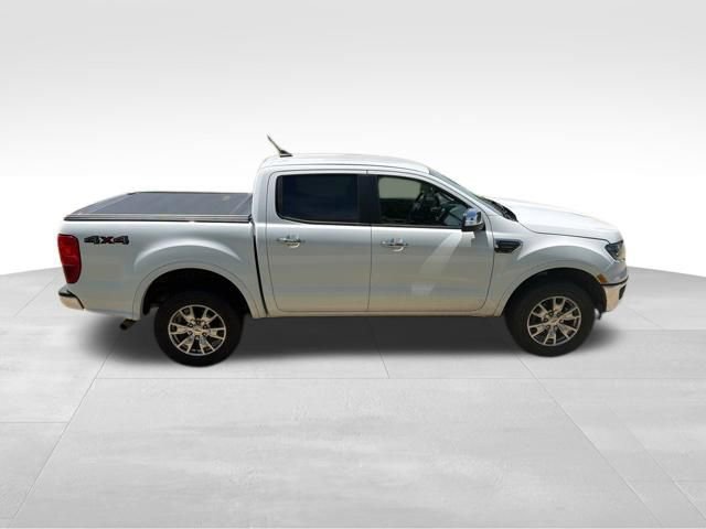 Used 2019 Ford Ranger Lariat w/ Equipment Group 501A Mid AWD/4WD image 2