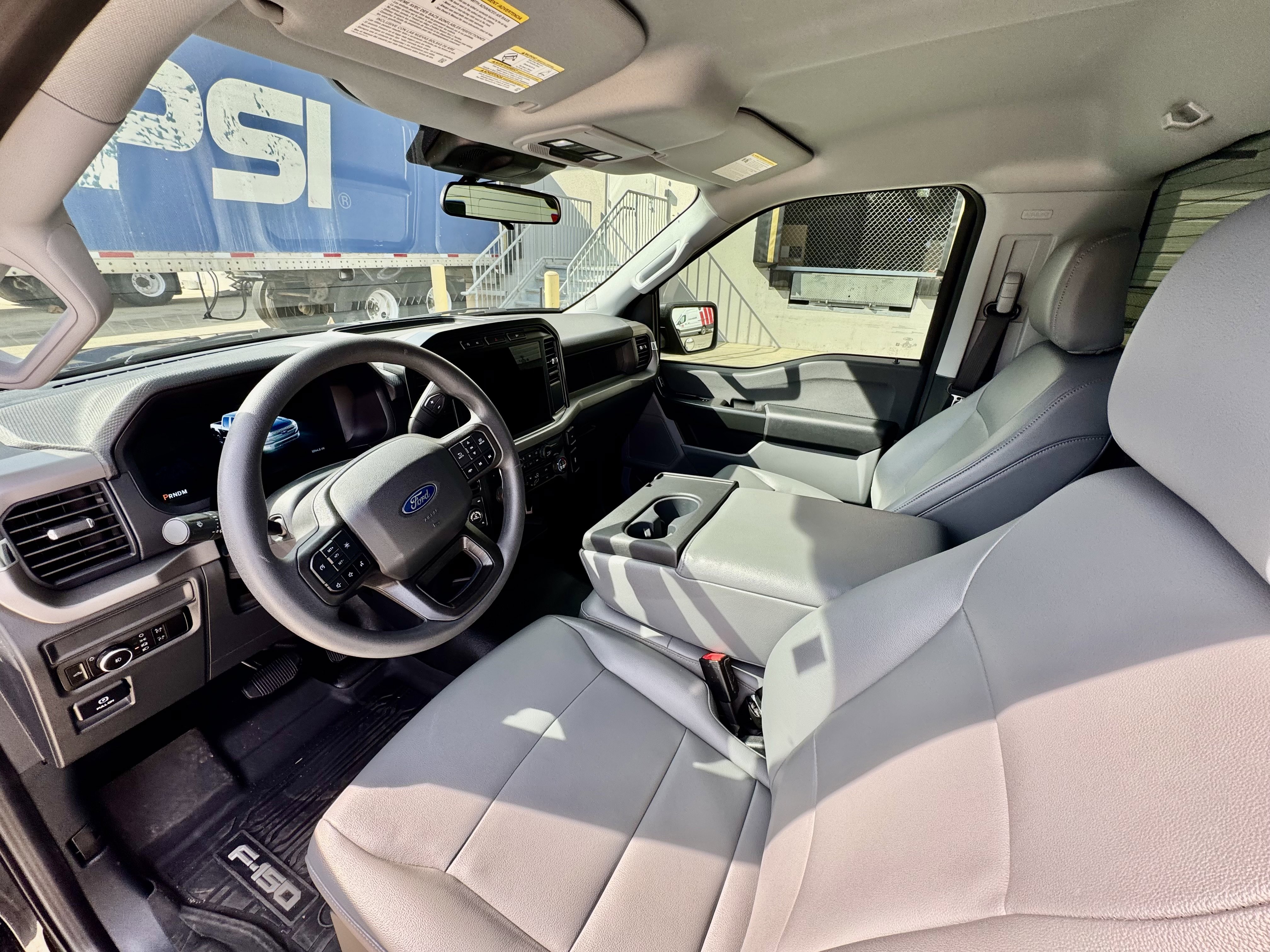 Used 2024 Ford F150 XL w/ Equipment Group 103A High image 27