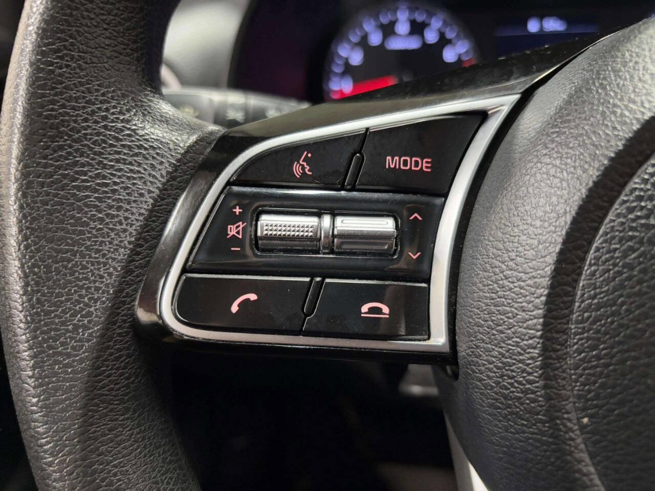 Used 2021 Kia Forte LXS image 34